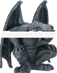 GARGOYLE STONE STATUE GS24