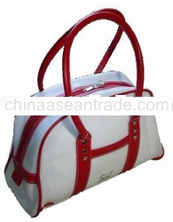 Latex Fashion Handbags