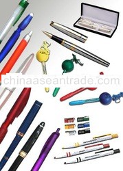 Pens And Gift Set