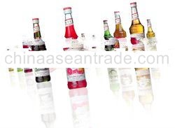 MONIN SYRUPS & FLAVOURS