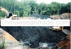 cal 6300-6100 adb FOB Barge basis Steam Coal