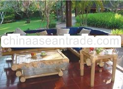 Bamboo Furniture