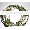 ACB1006 Bracelet, glass bead