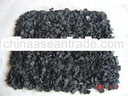 Coconut Shell Charcoal, Coconut Fiber