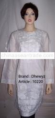 DHEWYZ 10220 dress