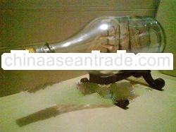 SAILING SHIP MINIATURE