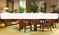 Dining sets furniture