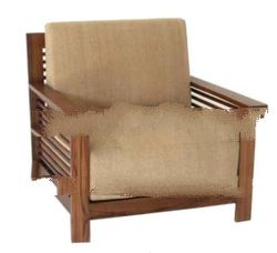  Teak Furniture Sofa DW-SBT016C - Teak Sofa Furniture