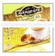 Ganocafe Ginseng Tongkat Ali Coffee