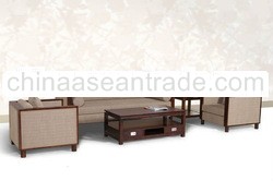 Sofa set