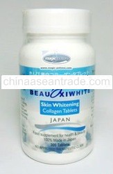 BeauOxi White Collagen Tablets