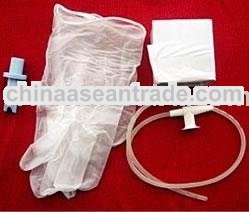 Suction Catheter Kit