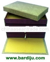 Paper Craft box