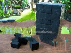 Briquette Charcoal