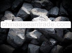 Coal - High Calories