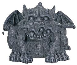 GARGOYLE STONE STATUE GS23