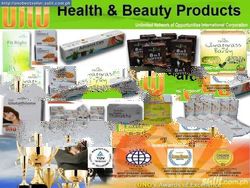 UNO Products (Slimming, Whitening, Detox, Fertility Enhancer)