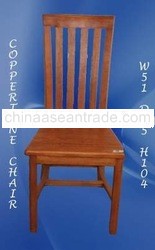 Coppertone Chair