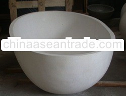 Terrazzo Bathtub