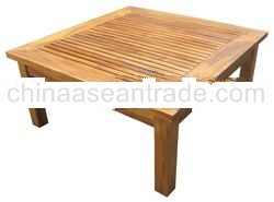 Teak Furniture -Popondi Coffe table by PT Segoro Mas Solo