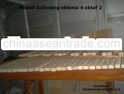 kulintang alat musik