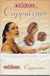 CAPPUCCINO PREMIX COFFEE