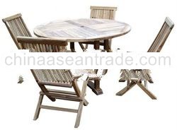 Classic Economic Outdoor Furniture