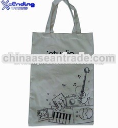 Xcending X-CB12 Durable Cheap Canvas Bags without Bottom