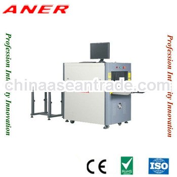 x-ray hand baggage scanner K5030A with CE&ISO Certificate