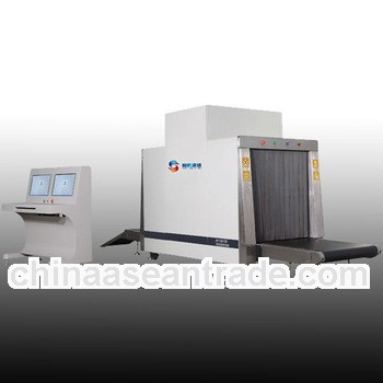 x-ray inspection, x-ray image scanner x-ray hand baggage scanner