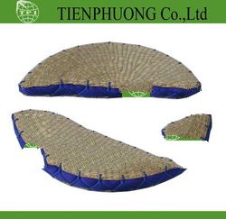 Eco-friendly Seagrass products, seagrass seat