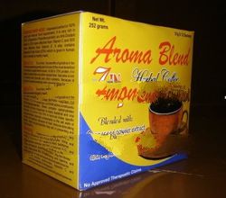 AROMA BLEND 7IN1 HERBAL COFFEE