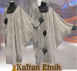 Ethnic Kaftan