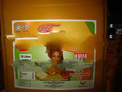 COOKING OIL