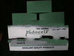 Indocell Floral Foam