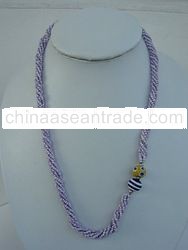 Bead Necklace