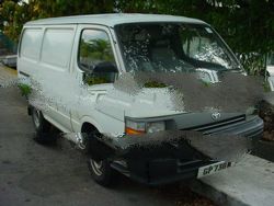 Toyota Hiace 1996