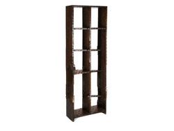 BOOKCASE FURNITURE BCS12