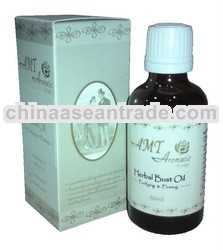 Herbal Bust Oil - Firm Up