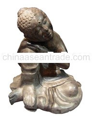 BALI STONE STATUE BS60