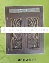 HIGH QUALITY SOLID WOODEN DOOR