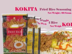 Kokita Fried Rice Seasoning