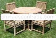 TEAK FURNITURE