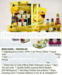 Raya Hamper - Basket