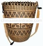 Rattan Bag