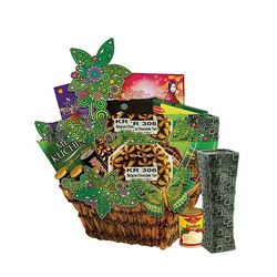 Hari Raya Basket Hampers 2011 ( RM 160)