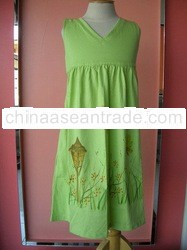 Evi dress D