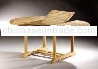 CHEAP TEAK GARDEN FURNITURE IN STOCK