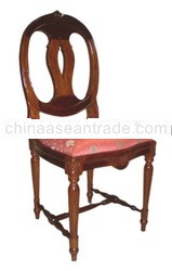 ROSE DINNER CHAIR