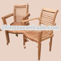 Wood Leisure Furniture